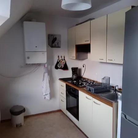 Apartamento Joli - Proche Centre *