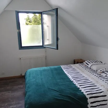 Joli - Proche Centre Apartamento *