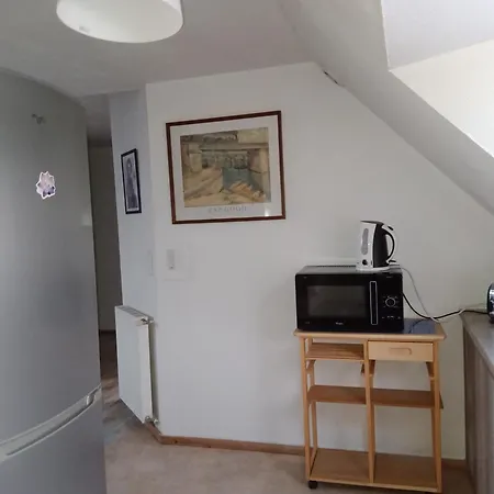Joli - Proche Centre Apartamento