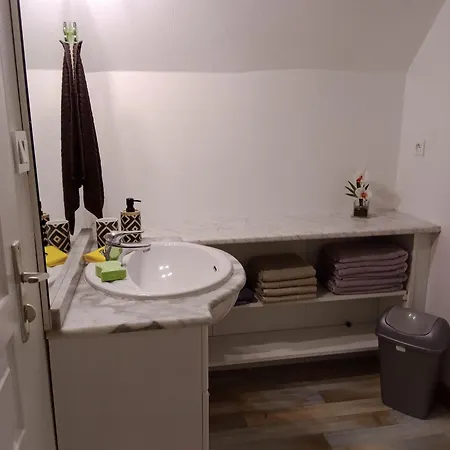 Apartamento Joli - Proche Centre Guérande